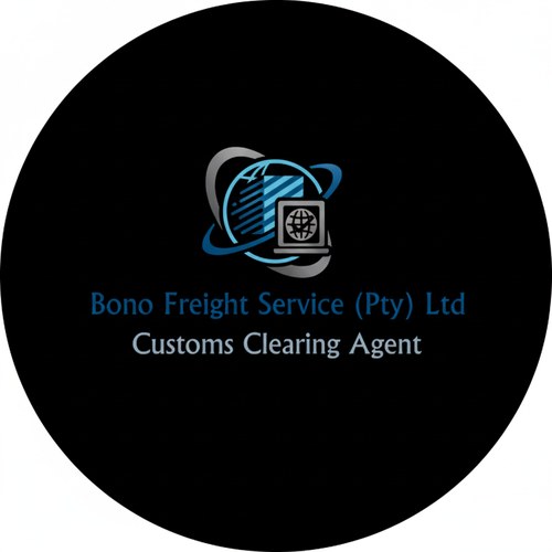Bono Freight Service logo